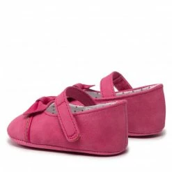 Velcro Shoes MAYORAL - 9572 Grosella 77 Pink -Cheap Mayoral Shop 03 0000300804797 pl