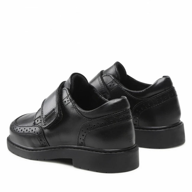 Communion Shoes MAYORAL - 40213 Negro 22 Black 5 Communion Shoes MAYORAL - 40213 Negro 22 Black - Image 3