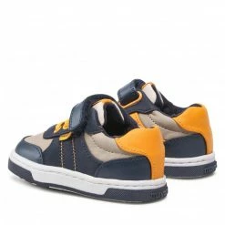 Velcro Trainers MAYORAL - 42.360 Marino 31 Navy Blue, Colourful -Cheap Mayoral Shop 03 0000300833063 rz