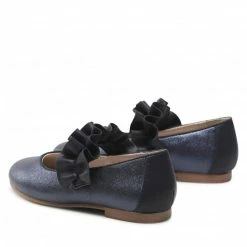 Ballerina Shoes Flats MAYORAL - 44299 Marino 88 Navy Blue 10 Ballerina Shoes Flats MAYORAL - 44299 Marino 88 Navy Blue -Cheap Mayoral Shop 03 0000300836583 rz