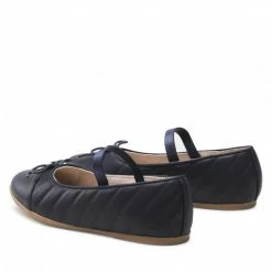 Ballerina Shoes Flats MAYORAL - 46295 Marino 78 Navy Blue -Cheap Mayoral Shop 03 0000300838341 rz