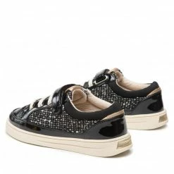 Velcro Trainers MAYORAL - 46.329 Negro 34 Black -Cheap Mayoral Shop 03 0000300838686 mf