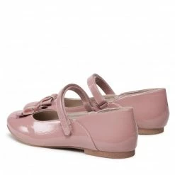 Velcro Półbuty MAYORAL - 48297 Rosa Oscur 81 Pink -Cheap Mayoral Shop 03 0000300839072 rz