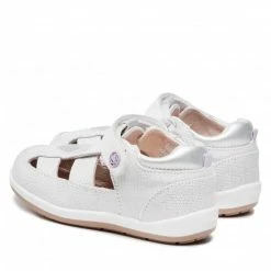 Velcro Shoes MAYORAL - 41.332 Crudo 44 Silver -Cheap Mayoral Shop 03 0000209530230 swa