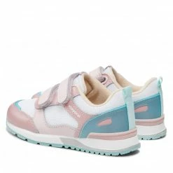 Velcro Trainers MAYORAL - 41.342 Multicolor 65 White, Colourful -Cheap Mayoral Shop 03 0000209530322 swa