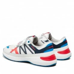 Velcro Trainers MAYORAL - 45.391 Blanco 68 White, Colourful 10 Velcro Trainers MAYORAL - 45.391 Blanco 68 White, Colourful -Cheap Mayoral Shop 03 0000209533712 swa