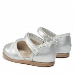 Velcro Półbuty MAYORAL - 41.348 Plata 81 Silver 10 Velcro Półbuty MAYORAL - 41.348 Plata 81 Silver -Cheap Mayoral Shop 04 0000209530445 st