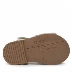 Sandals MAYORAL - 41.352 Nacar 84 Silver -Cheap Mayoral Shop 04 0000209530506 mg