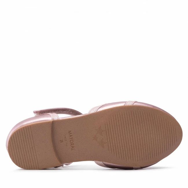 Velcro Shoes MAYORAL - 43.349 Rosa 64 Pink 6 Velcro Shoes MAYORAL - 43.349 Rosa 64 Pink - Image 4