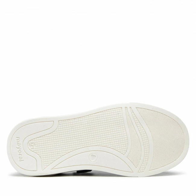 Zip-fastened Trainers MAYORAL - 43.383 Petroleo 52 Navy Blue, Blue 6 Zip-fastened Trainers MAYORAL - 43.383 Petroleo 52 Navy Blue, Blue - Image 4