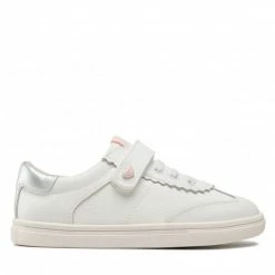 Velcro Trainers MAYORAL - 45.329 Blanco 21 White -Cheap Mayoral Shop 04 0000209532555 pl