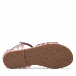 Sandals MAYORAL - 45.355 Rosa Metal 79 Pink 11 Sandals MAYORAL - 45.355 Rosa Metal 79 Pink -Cheap Mayoral Shop 04 0000209533286 rz