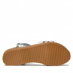 Sandals MAYORAL - 45.371 Bco Plata 26 Silver -Cheap Mayoral Shop 04 0000209533491 is