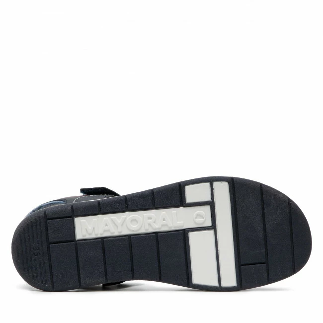 Sandals MAYORAL - 45.399 Marino 85 Navy Blue 6 Sandals MAYORAL - 45.399 Marino 85 Navy Blue - Image 4