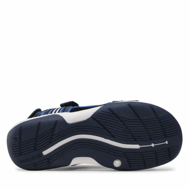 Sandals MAYORAL - 45.401 Cobalto 89 Navy Blue 6 Sandals MAYORAL - 45.401 Cobalto 89 Navy Blue - Image 4
