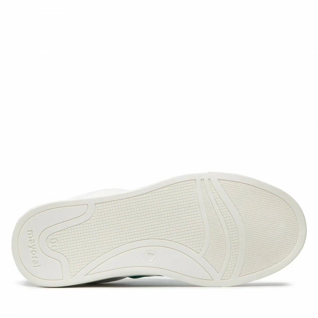 Laced Shoes Trainers MAYORAL - 45.413 Verde 23 White 6 Laced Shoes Trainers MAYORAL - 45.413 Verde 23 White - Image 4
