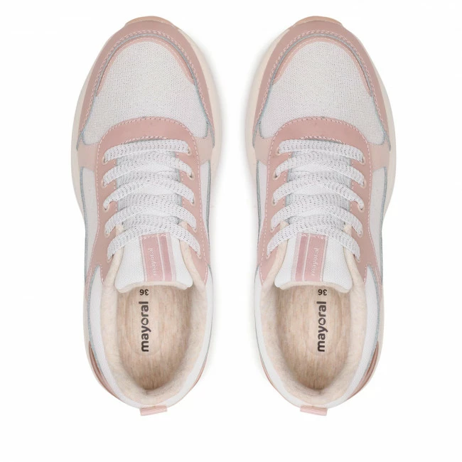 Laced Shoes Trainers MAYORAL - 47.341 Rosa 46 Pink 8 Laced Shoes Trainers MAYORAL - 47.341 Rosa 46 Pink - Image 6