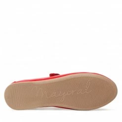 Velcro Shoes MAYORAL - 47.343 Rojo 50 Red -Cheap Mayoral Shop 04 0000209534108 rz