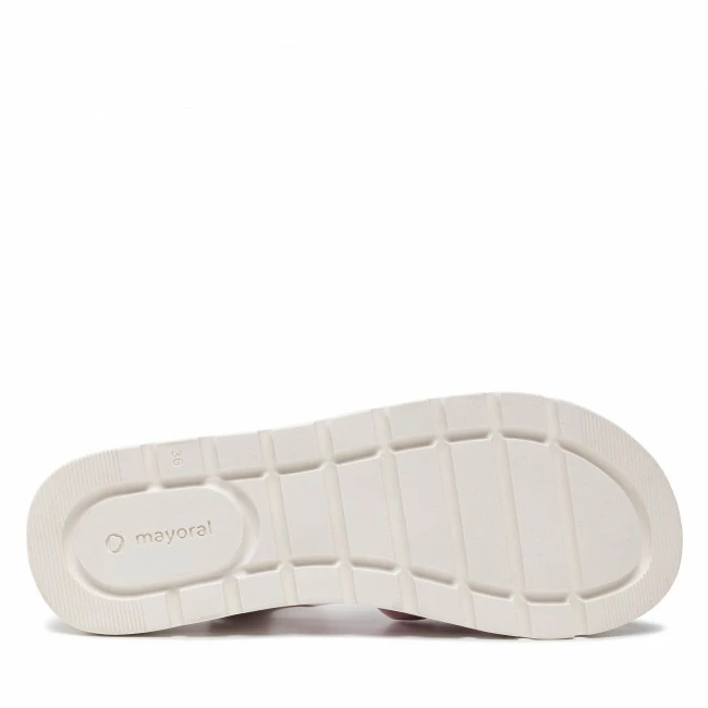 Sandals MAYORAL - 47.365 Chicle 14 Pink 6 Sandals MAYORAL - 47.365 Chicle 14 Pink - Image 4