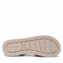 Sandals MAYORAL - 47.365 Blanco 15 White -Cheap Mayoral Shop 04 0000209534429 pl 1