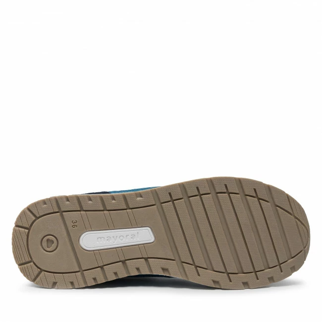 Velcro Trainers MAYORAL - 47.389 Oceano 64 Blue 6 Velcro Trainers MAYORAL - 47.389 Oceano 64 Blue - Image 4