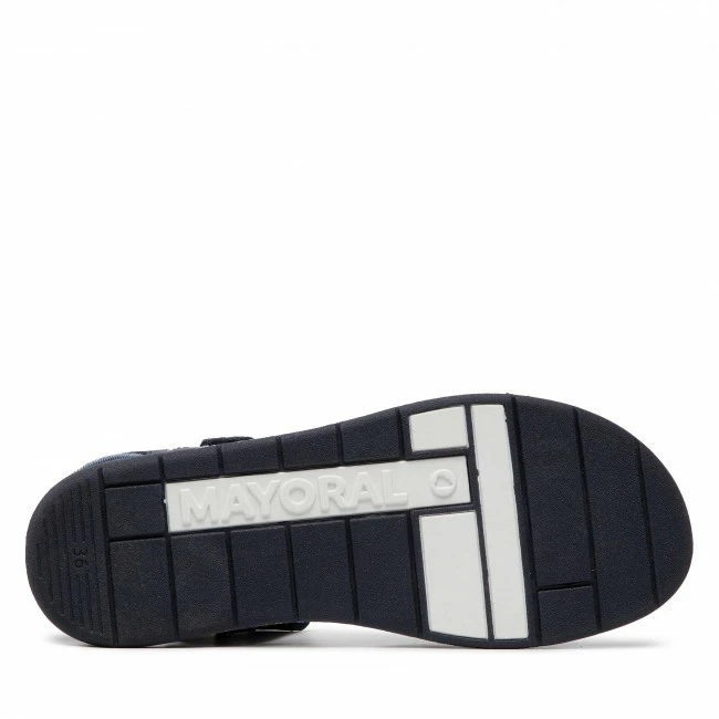 Sandals MAYORAL - 47.399 Marino 85 Navy Blue 6 Sandals MAYORAL - 47.399 Marino 85 Navy Blue - Image 4