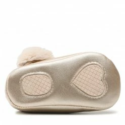 Velcro Shoes MAYORAL - 9570 Champagne 22 Gold -Cheap Mayoral Shop 04 0000300804704 rz