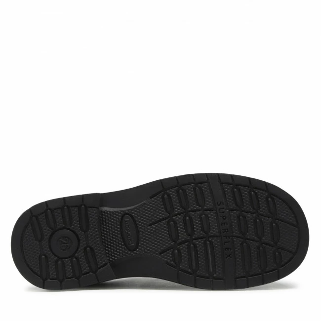 Communion Shoes MAYORAL - 40213 Negro 22 Black 6 Communion Shoes MAYORAL - 40213 Negro 22 Black - Image 4