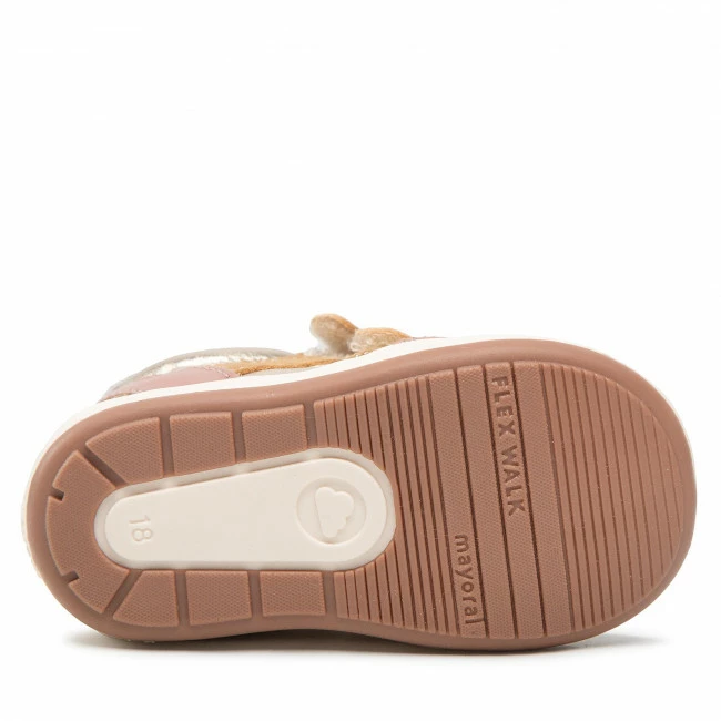 Boots MAYORAL - 42.298 Multicolor 95 Colourful, Gold 6 Boots MAYORAL - 42.298 Multicolor 95 Colourful, Gold - Image 4