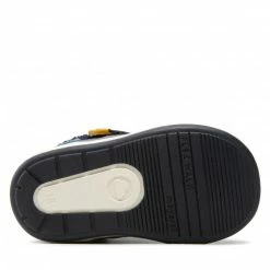Velcro Trainers MAYORAL - 42.340 Marino 19 Navy Blue -Cheap Mayoral Shop 04 0000300831502 ki