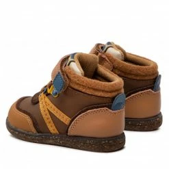 Boots MAYORAL - 42.348 Chocolate 34 Brown -Cheap Mayoral Shop 04 0000300831649 mt