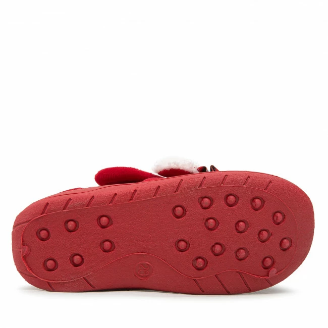 Slippers MAYORAL - 44.368 Rojo 69 Red 6 Slippers MAYORAL - 44.368 Rojo 69 Red - Image 4