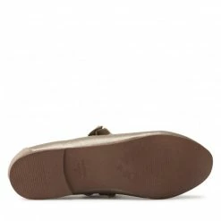 Ballerina Shoes Flats MAYORAL - 48299 Oro 87 Gold -Cheap Mayoral Shop 04 0000300839119 rz