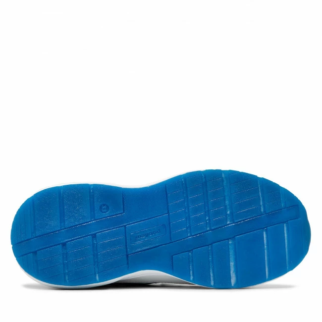 Velcro Trainers MAYORAL - 45.391 Blanco 68 White, Colourful 6 Velcro Trainers MAYORAL - 45.391 Blanco 68 White, Colourful - Image 4