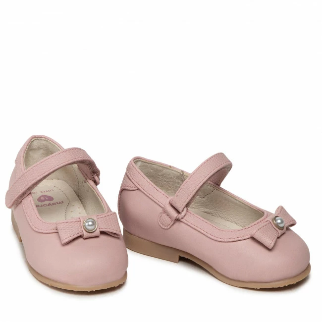 Velcro Shoes MAYORAL - 41.346 Rosa 74 Pink 7 Velcro Shoes MAYORAL - 41.346 Rosa 74 Pink - Image 5