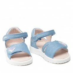 Sandals MAYORAL - 41.358 Jeans 96 Blue -Cheap Mayoral Shop 05 0000209530636 is