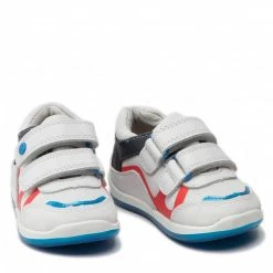 Velcro Trainers MAYORAL - 41.372 Blanco 36 White, Colourful -Cheap Mayoral Shop 05 0000209530827 pl