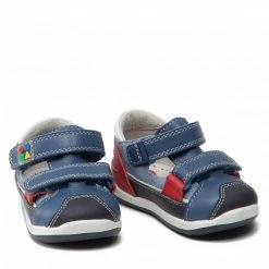 Sandals MAYORAL - 41.374 Cobalto 40 Navy Blue -Cheap Mayoral Shop 05 0000209530841 pl