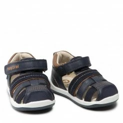 Sandals MAYORAL - 41.376 Marino 44 Navy Blue -Cheap Mayoral Shop 05 0000209530858 pl