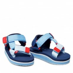 Sandals MAYORAL - 41402 Celeste 96 Blue -Cheap Mayoral Shop 05 0000209531176 rz