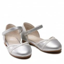 Velcro Shoes MAYORAL - 43.349 Plata 63 Silver -Cheap Mayoral Shop 05 0000209531473 ks