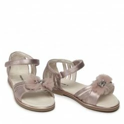 Sandals MAYORAL - 43.355 Rosa Metal 79 Pink 12 Sandals MAYORAL - 43.355 Rosa Metal 79 Pink -Cheap Mayoral Shop 05 0000209531572 pa