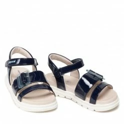 Sandals MAYORAL - 43.363 Marino 11 Navy Blue -Cheap Mayoral Shop 05 0000209531701 is