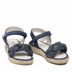 Sandals Espadrilles MAYORAL - 43.373 Jeans Osc 31 Navy Blue 12 Sandals Espadrilles MAYORAL - 43.373 Jeans Osc 31 Navy Blue -Cheap Mayoral Shop 05 0000209531824 ph