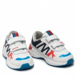 Velcro Trainers MAYORAL - 43.391 Blanco 68 White -Cheap Mayoral Shop 05 0000209532098 pl