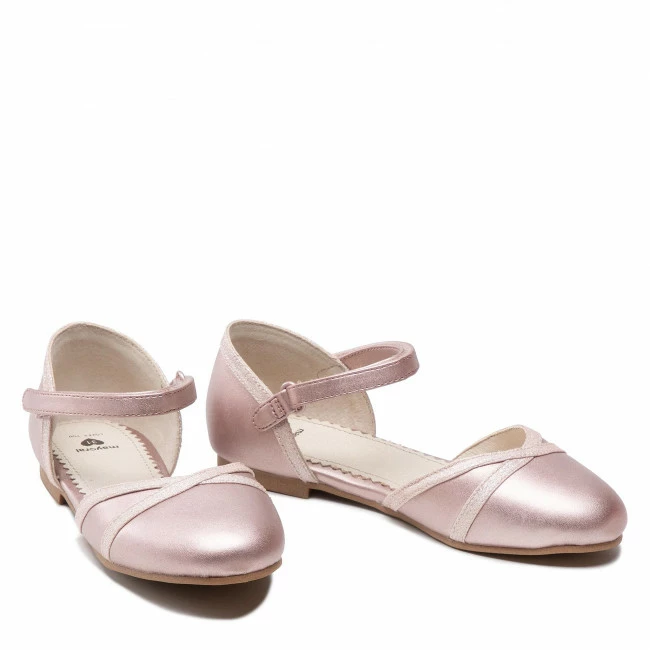 Velcro Shoes MAYORAL - 45.349 Rosa 64 Pink 7 Velcro Shoes MAYORAL - 45.349 Rosa 64 Pink - Image 5