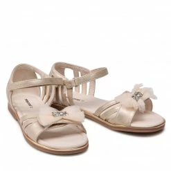 Sandals MAYORAL - 45.355 Oro 80 Gold -Cheap Mayoral Shop 05 0000209533293 rz