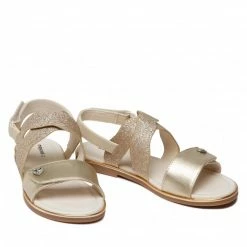 Sandals MAYORAL - 45.361 Oro 96 Gold -Cheap Mayoral Shop 05 0000209533385 is