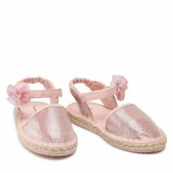 Sandals Espadrilles MAYORAL - 45.377 Rosa 38 Pink -Cheap Mayoral Shop 05 0000209533552 rz