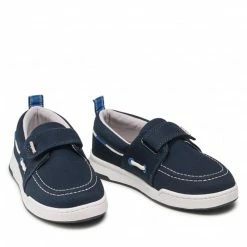 Velcro Shoes MAYORAL - 45.395 Marino 79 Navy Blue -Cheap Mayoral Shop 05 0000209533804 rz